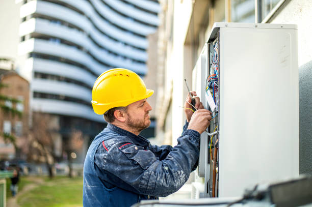 Emergency Electrical Repair Services in Grandview, OK