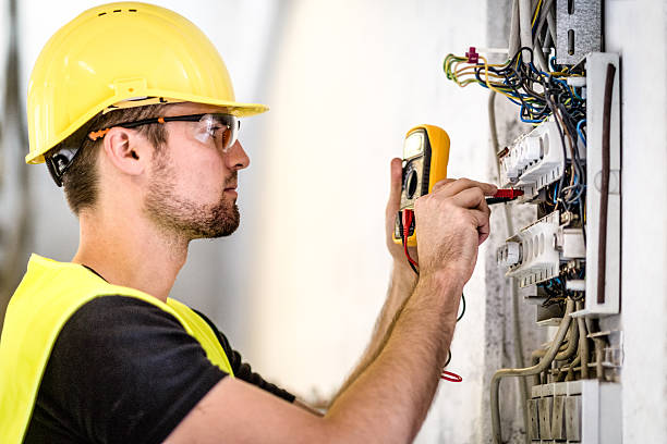 Backup Power Systems Installation in Grandview, OK